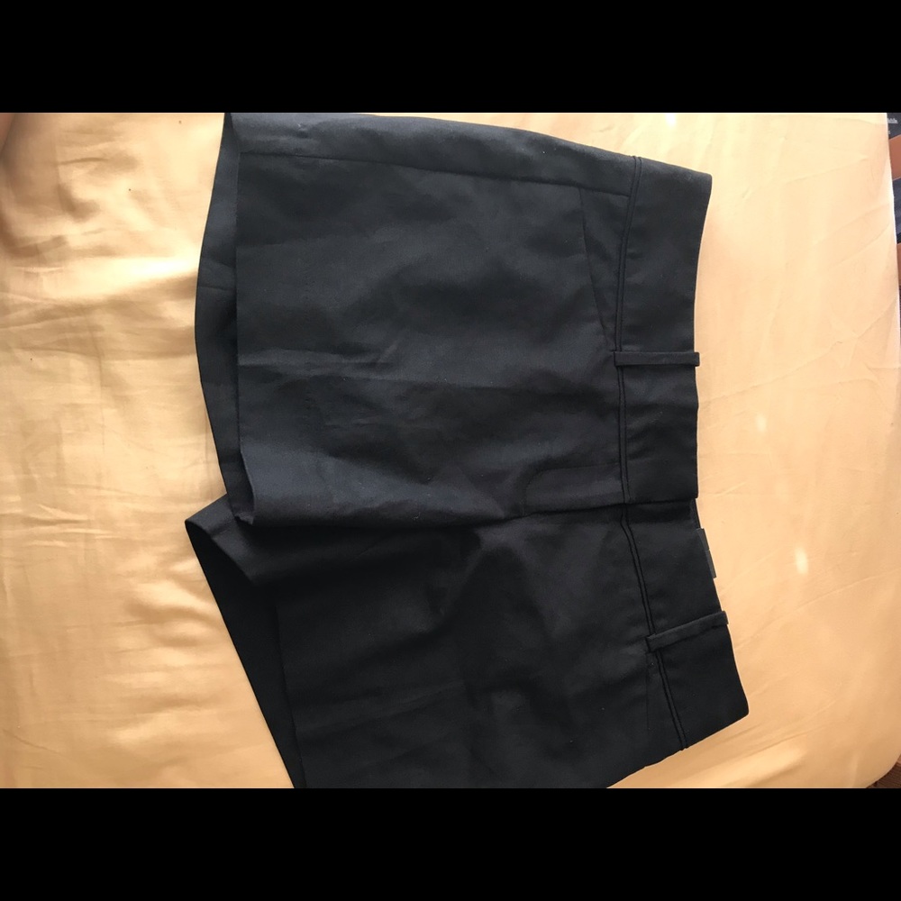The Limited work short in a very good condition.